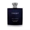 Чоловіча парфумована вода Fragrance World Trebit Bleu Noire 100 мл (100% ORIGINAL)